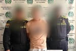 ¿Qué pasó con ‘Joche’ durante un operativo de control en el sur de Bolívar?