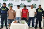 ¡‘Messi’ quedó fuera de juego! Cayó señalado como quinto jefe de ‘Los Pachencas’