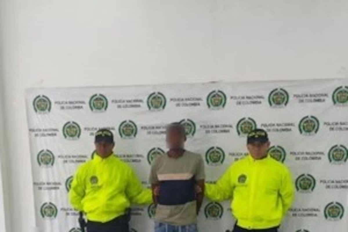 ¿Preparaban una ofensiva criminal? Capturan a presunto miembro de las Acs con arsenal