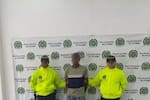 ¿Preparaban una ofensiva criminal? Capturan a presunto miembro de las Acs con arsenal