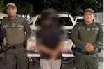 Lo capturan con 170 kilos de carne de cerdo sin las mínimas condiciones de higiene y conservación