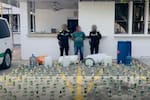 ¡No pudieron distribuirlo! Cae presunto fabricante de licor adulterado