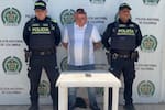 Cayó alias ‘Pipón’, señalado de coordinar homicidios y finanzas de ‘Los Pachencas’
