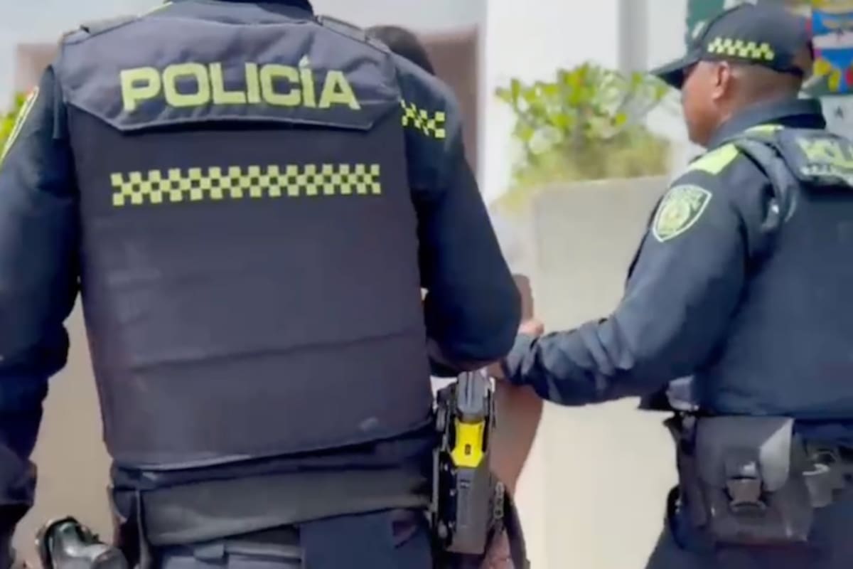 Capturado el presunto homicida de la niña de 2 años en Polonuevo, Atlántico