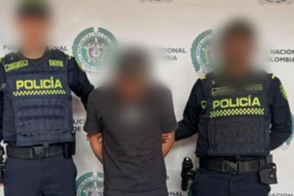 ¿Por qué delito capturaron a ‘el Bola’ en un puesto de control en Arjona?