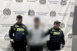¿Qué descubrieron los policías durante la requisa a un joven de 19 años?