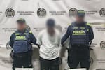 ¿Qué encontraron los policías a un joven de 18 años en medio de una requisa?