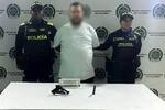 ¿Por qué alias ‘el Gordo’ llamó la atención de los policías y terminó capturado?