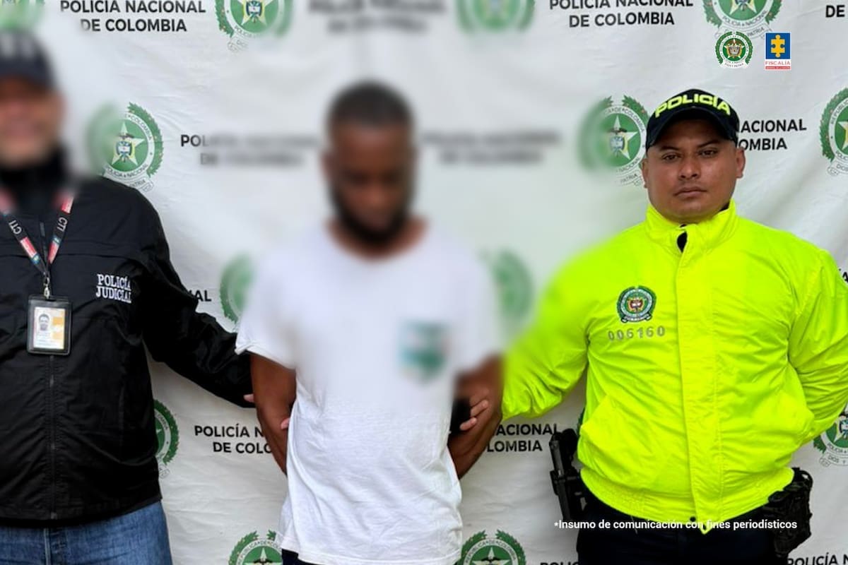Encarcelan a 3 hombres por violencia intrafamiliar en Cartagena y El Carmen