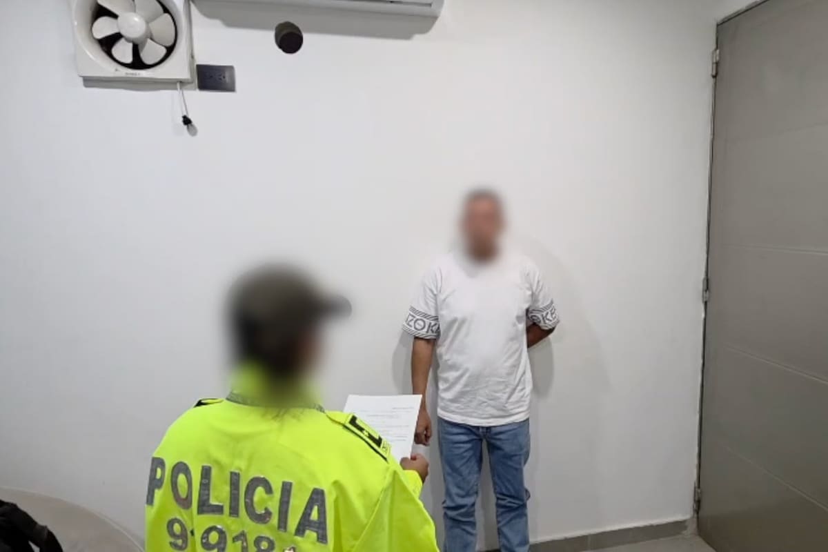 Cayó ‘Neil’: así operaba la alianza criminal entre ‘Los Costeños’ y ‘Los Pachencas’