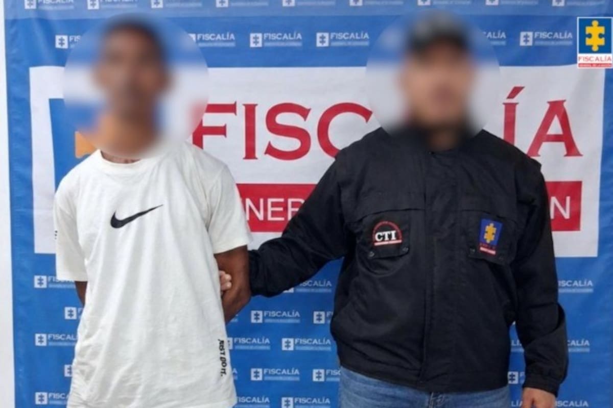 Cárcel a 5 hombres por violencia doméstica en Bolívar: a uno lo señalan de agredir a su papá