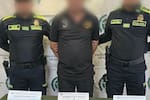 Policía Nacional descubrió un “centro de acopio” de ‘los Costeños’ en Barranquilla