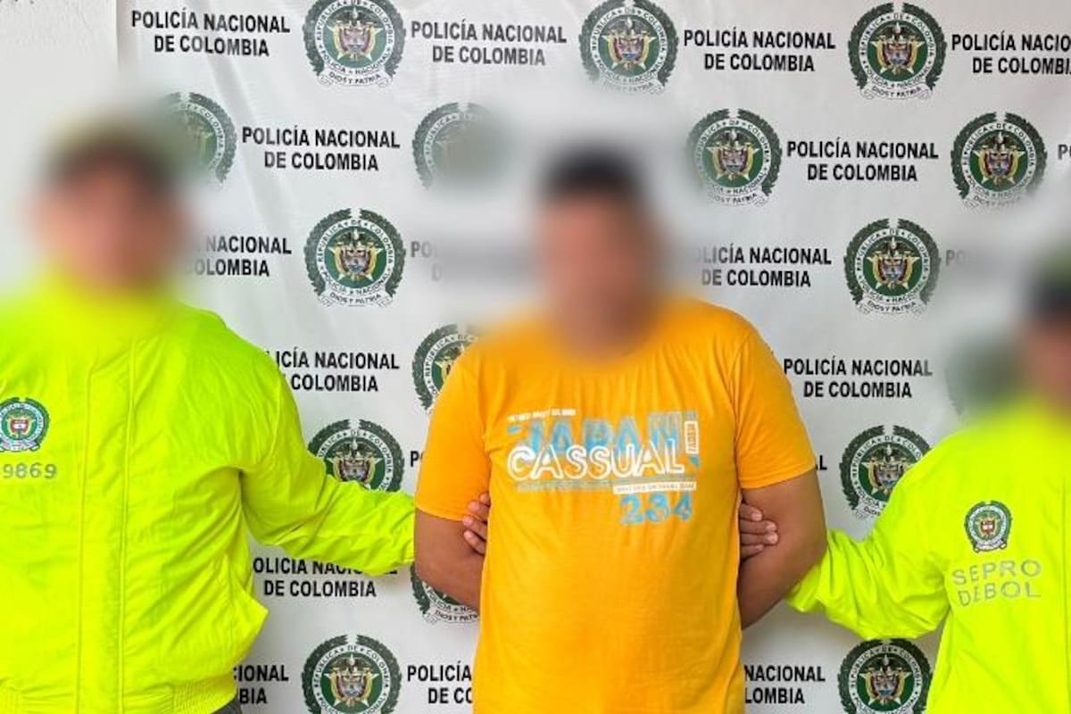 ¡Repudiable! Hombre habría abusado de dos sobrinas de 4 y 5 años en Magangué