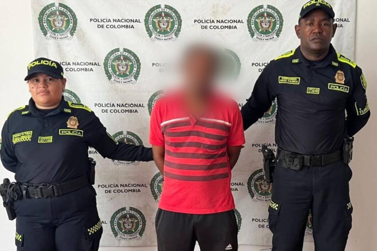 Abusó de propia hija y la callaba bajo amenazas en San Jacinto: va a prisión