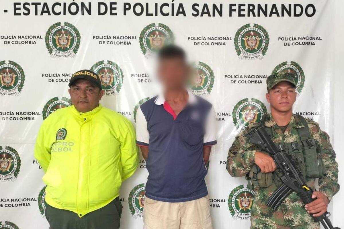 Atroz: cayó hombre por abusar sexualmente de dos niñas de 5 y 9 años