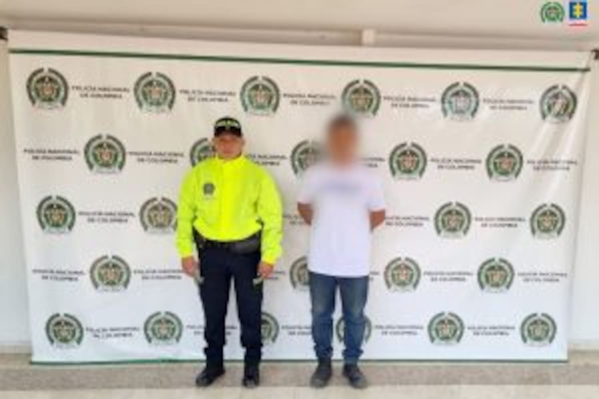 ¡Atroz! Capturan a dos hombres por presunto abuso sexual a niñas de 7 y 9 años