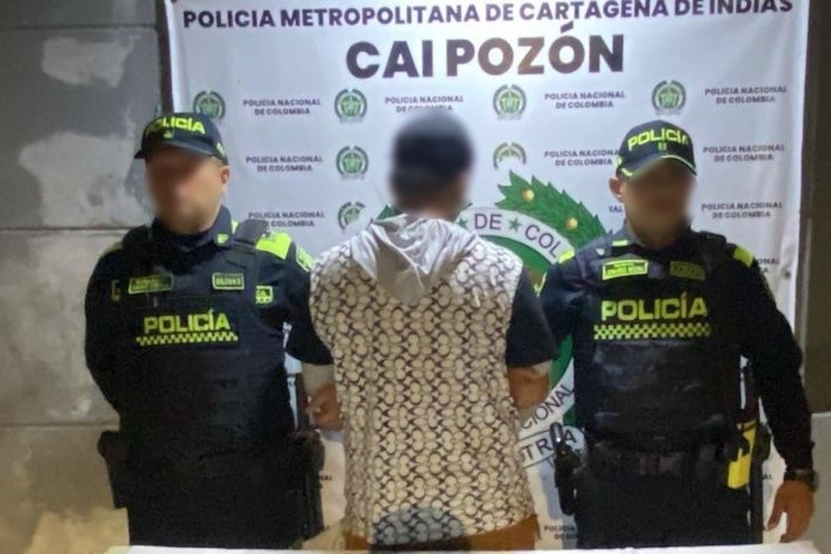 Hombre abusó sexualmente de una mujer en un local en Nuevo Bosque, la golpeó y le robó