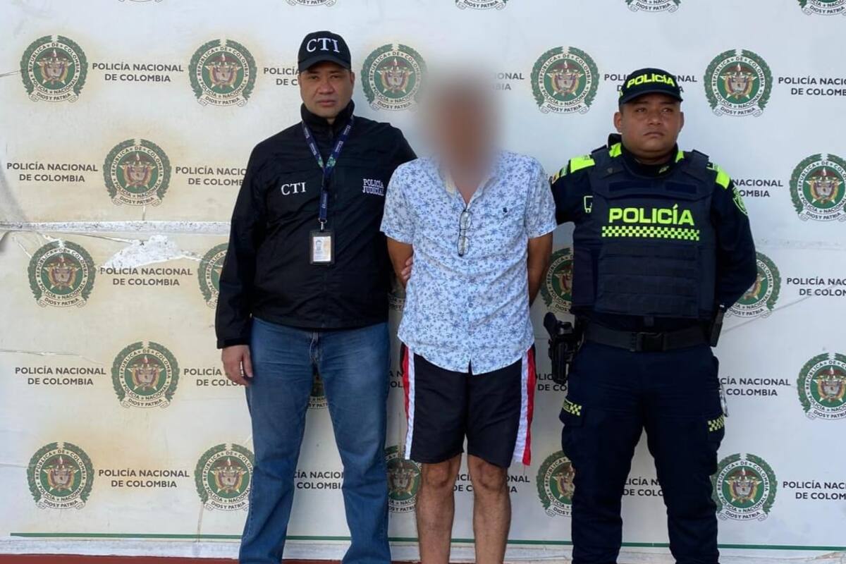 Cárcel a profesor de religión que abusó sexualmente de niña, de 6 años
