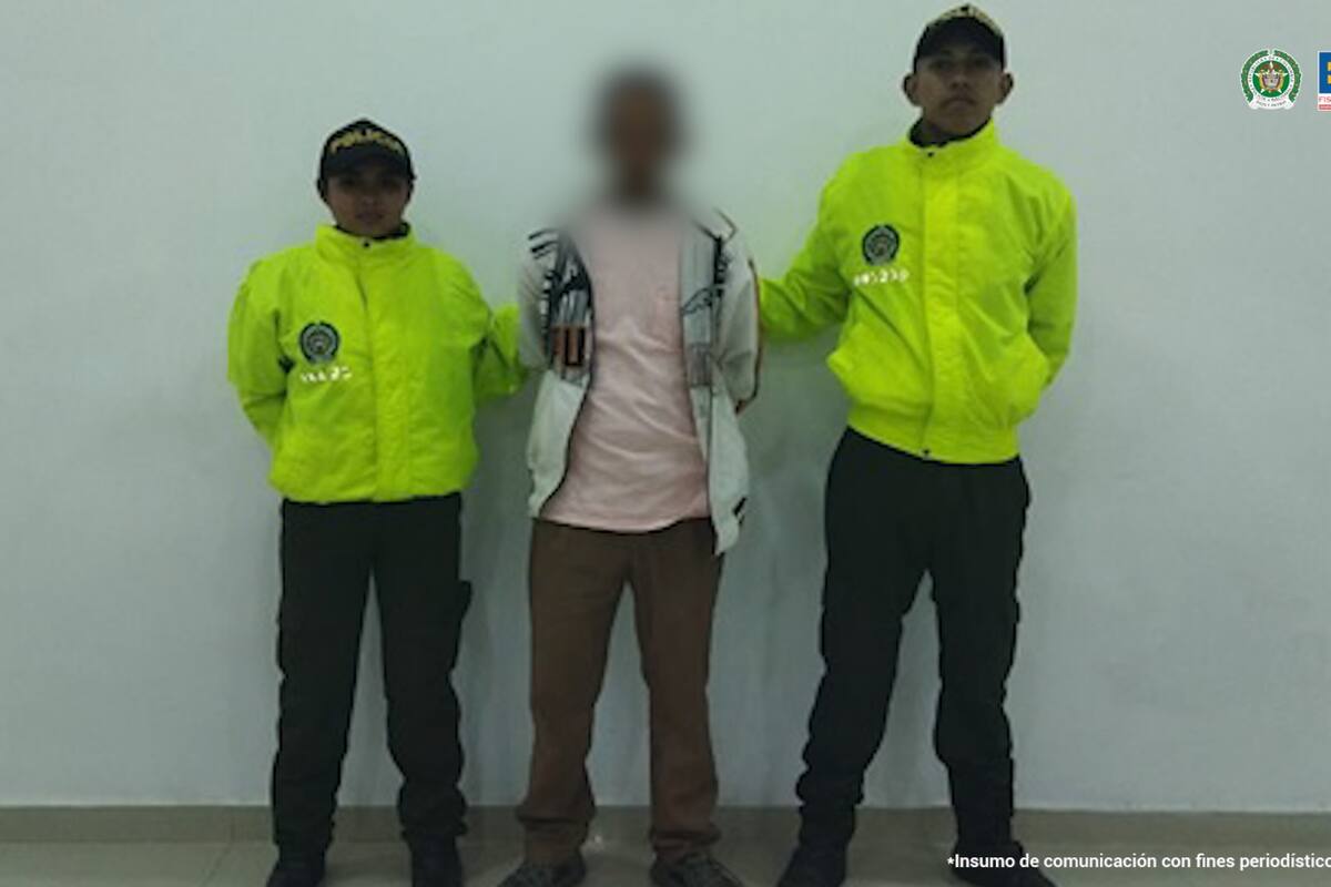 A la cárcel abuelo que habría agredido sexualmente a dos niñas, de 3 y 9 años