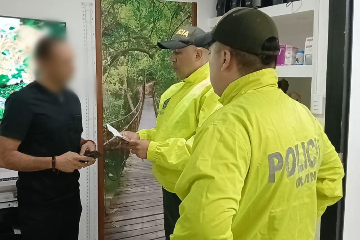 Investigan a médico por abuso sexual con una paciente en Marialabaja