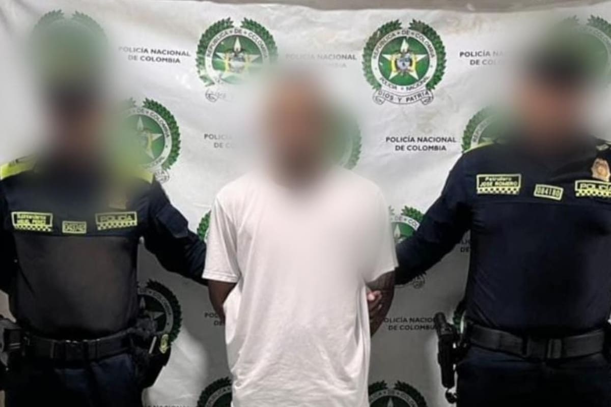 Cae en Malagana presunto agresor sexual de una mujer: tenía antecedentes judiciales