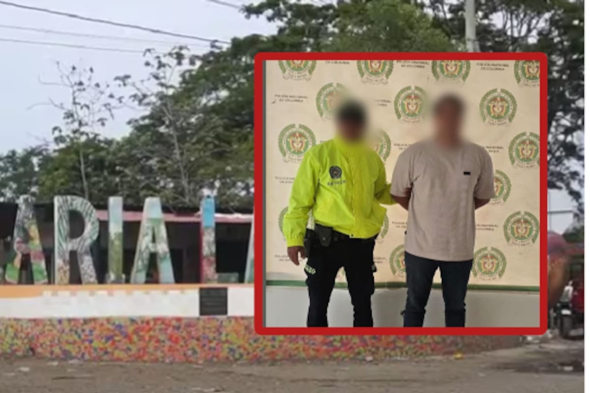 Este es el aspirante a la Alcaldía de Marialabaja que es investigado por un atroz delito