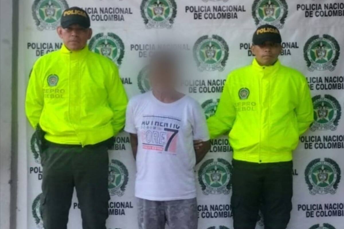 Mostraba sus partes íntimas a niñas y les ofrecía dinero, en Bolívar