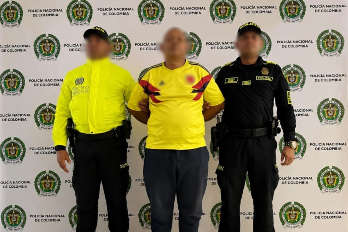 ¡Aberrate! Alias ‘Curra’ habría realizado tocamiento a una menor de 14 años