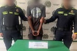 ¡Ojo con los tragos! Capturan a ‘el Flaco’ por golpear a su amigo mientras compartían