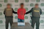 ¡Inaceptable! Capturan a hombre señalado de agredir a su pareja en Río Viejo
