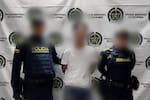 ¿Qué le hallaron a ‘Poché’ en medio de una requisa en San Martín de Loba?
