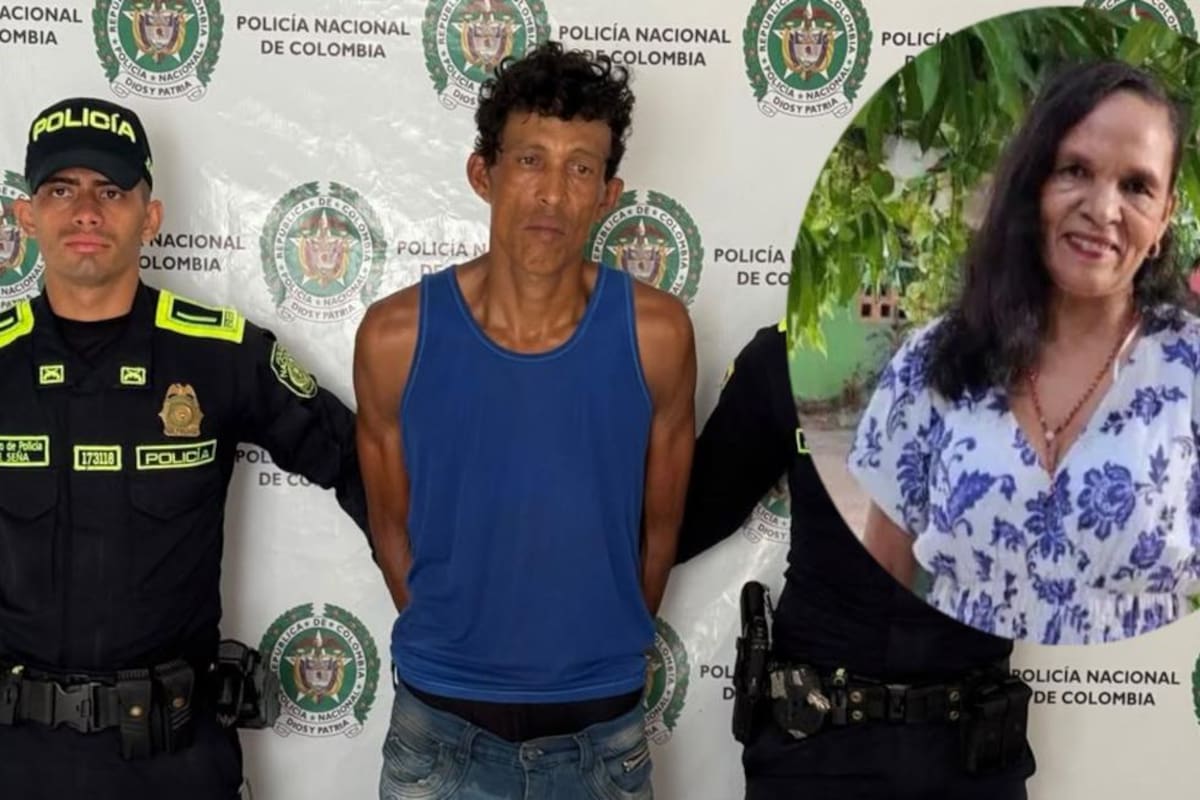 “Tenía anotación por violencia intrafamiliar”: Policía sobre hijo que asesinó a su mamá