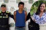 “Tenía anotación por violencia intrafamiliar”: Policía sobre hijo que asesinó a su mamá