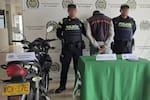 Atraco en Cartagena terminó en persecución: así cayó el presunto responsable
