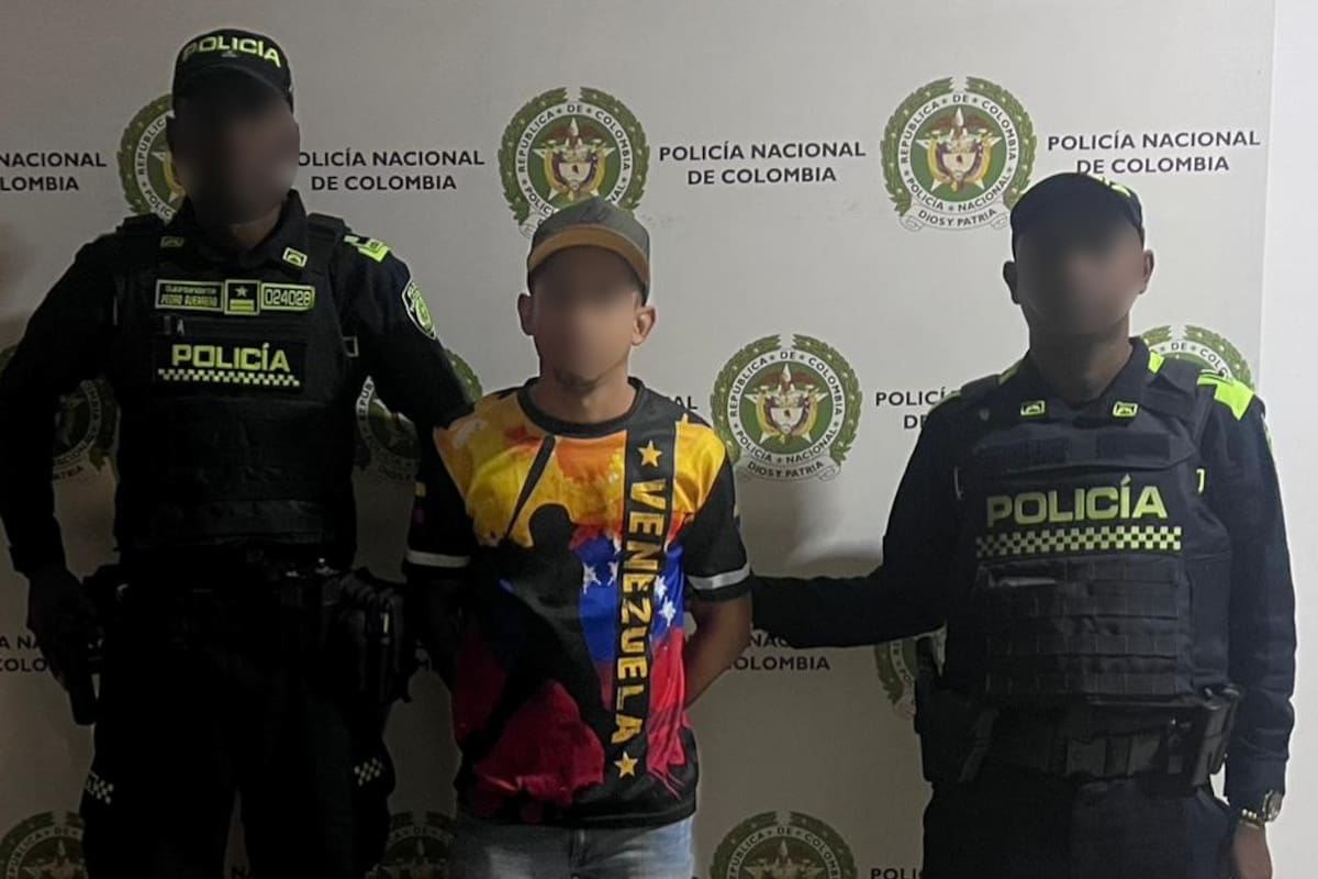 Esclarecen ataque a bala que mató a John Angulo y dejó heridos a mujer y niño de 7 años
