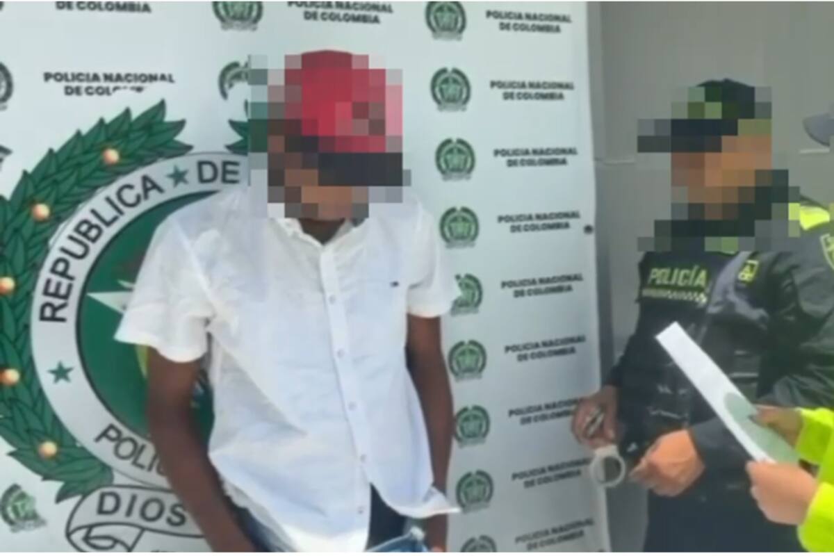 Cárcel a joven que mató a un hombre, de 70 años, en una brutal riña en El Pozón