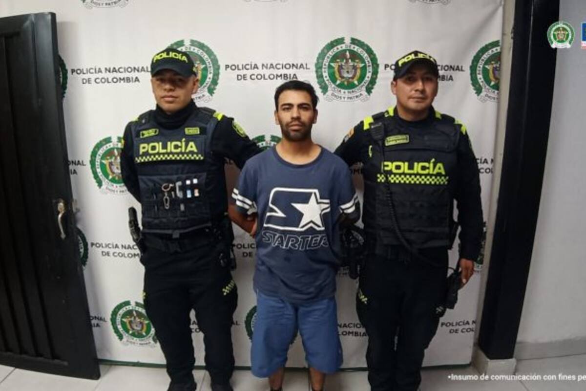 A la cárcel un padre y sus 2 hijos señalados de matar a un joven por una moto