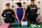 Policía capturó a alias ‘el Cangrejo’ por robar a turistas en playas de Bocagrande