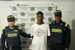 En Las Gaviotas: le arrebató el celular a una mujer, pero cayó en una persecución