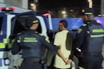 Video: en persecución, Policía capturó a alias ‘Chucho’ en Santa Rita: tiene 18 años