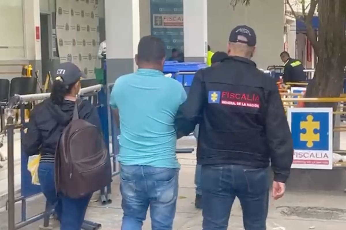 Desarticulan banda en Atlántico que manipulaba medidores para robar energía