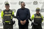 No pudo ocultarse: capturan a hombre con orden judicial por homicidio