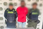 Capturan en vía pública de Arjona a hombre señalado de portar un arma de fuego