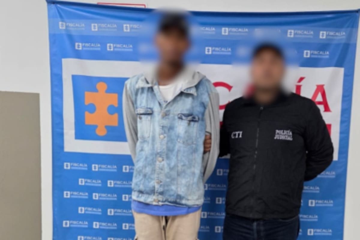 A la cárcel hombre que atentó contra su expareja sentimental en Punta Canoa