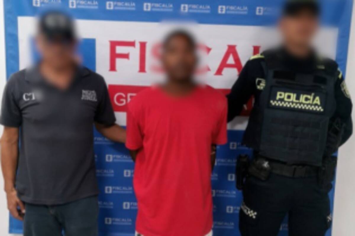 A la cárcel hombre que intentó asesinar a su pareja, una mujer de 36 años, en Henequén