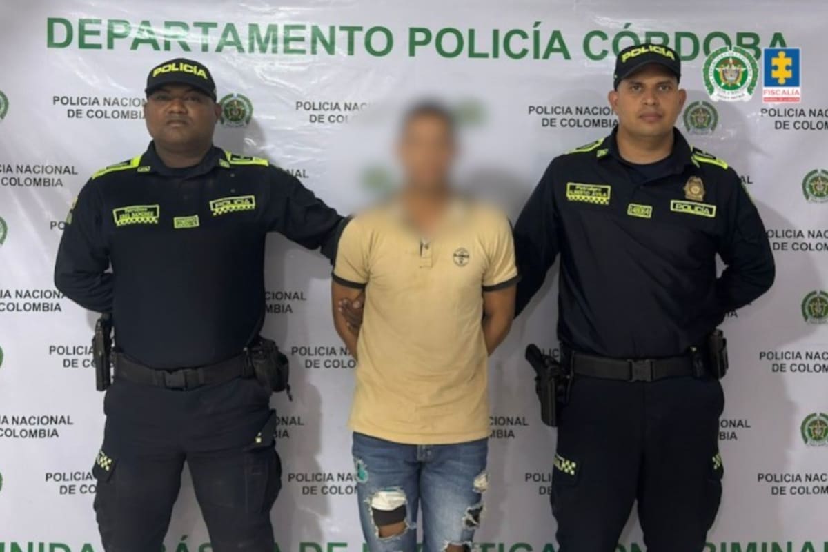 Dictan cárcel contra hombre que intentó asesinar a su excompañera