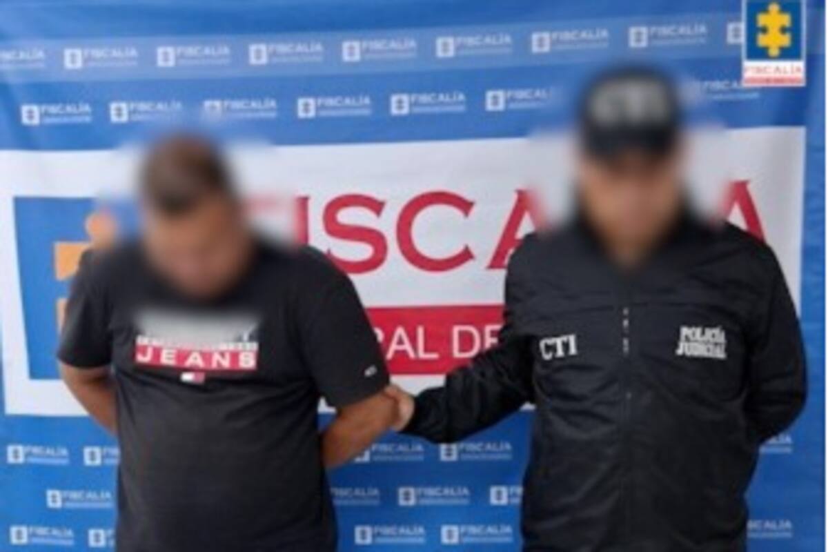 A la cárcel policía señalado de golpear a su expareja sentimental en Cartagena