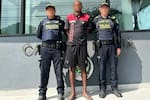 Capturan a hombre señalado de golpear a su hija de 14 años y a su mamá en Nuevo Paraíso