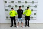 Cayó alias ‘Brayan’, presunto homicida de ‘el Mono Estrada’ por el robo de una cadena