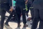Así capturaron al sicario que quitó la vida al comerciante Leynner Legarda en Barranquilla